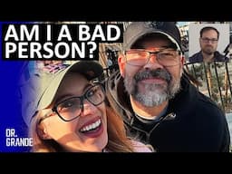 'Ghost Adventures' Star Haunted by Wife's Deal with World's Creepiest Killer | Goodwin Case Analysis