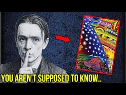 YOU FORGOT the Akashic Records? Here’s the TRUTH Your Soul Has Been Waiting For