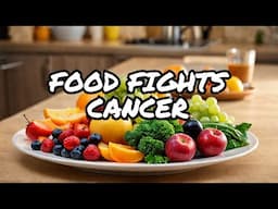 Can Nutrition Help Fight Colon Cancer and Improve Mental Health?