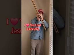 I Love ❤️ You Lord Jesus יֵשׁוּעַ