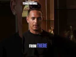 ELITE WR JORDAN CLAY'S INSTANT VARSITY IMPACT #texasfootball #dctx #dctf #shortsfeed #shorts #short