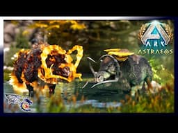 Today Was A Mistake - Erymanthian & Kalydonios | ARK: Astraeos Ascended #45