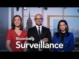 Bloomberg Surveillance 6/16/2025