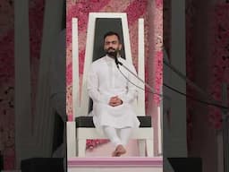Sacha Samarpan | Nirankari Rajpita Ji | Sant Nirankari Mission | Universal Brotherhood