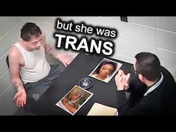 Clayton Realizes He Can't Just Kill A Transgender