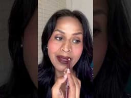 Dupe Alert! HUDA Beauty Rich Brown dupe for just 65₹