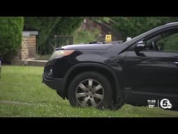 1 dead, 2 injured after altercation leads to stabbing, shots fired at Cleveland Heights home