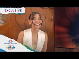 PBB Celebrity Collab Edition | Ashley Ortega reax to her unreleased interview