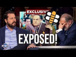 Seth Dillon is Making FAKE NEWS GREAT AGAIN! | The Babylon Bee | Huckabee's Jukebox