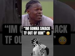 newest mlb rivalry?? 😳
