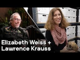 Elizabeth Weiss: Indigenous Myths and Cancel Culture vs Science in Anthropology