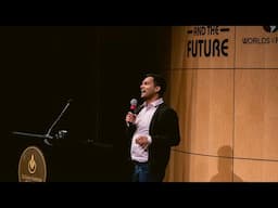 2023 Worlds of Flavor: The Science of Taste