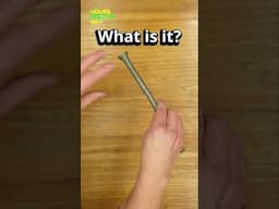What is it 0041 #tool #mechanic #woodworking #quiz