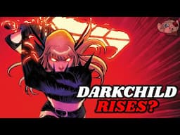 Two Against the Abyss: Magik & Dani Moonstar Battle an Army of Demons