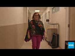 Madeline’s Minimally Invasive Lumbar Spine Fusion Recovery Story | HSS Florida