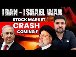 Huge Stock Market Crash Coming?