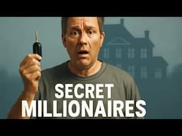 Why Rich People Don’t Look Rich (The Millionaire Next Door Summary)