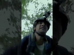 Matt gets attacked by Bigfoot #Exists