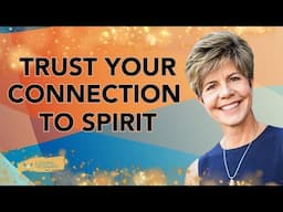 TRUST THE GUIDANCE (EVEN WHEN YOU DON'T UNDERSTAND WHY!)