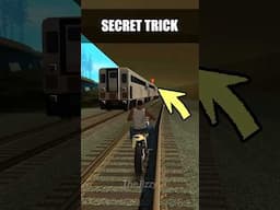 HOW TO SKIP SNAIL TRAIL CHASE IN GTA SAN ANDREAS! 😳 #gta #gtasanandreas #secrets