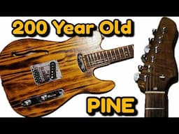 Now THIS Is A Guitar You Should Own!!!