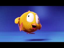 Jumping Chicky | Where's Chicky? | Cartoon Collection in English for Kids | New episodes
