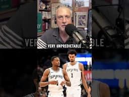Does KD Make Sense for the Spurs?