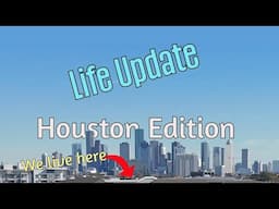 Life Update and Luna Camping
