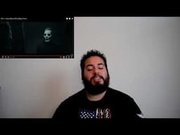 Ghost - Hunter's Moon Reaction on Rumble! (Link in Description)