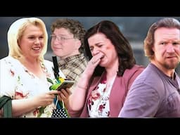 FINALLY KODY Publicly Backlash ON Robyn,Framing Meri &Trigger Deeply Fall OUT,Called Out Robyns Kids
