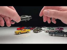 New 2-Packs Are HERE! - Auto World Deluxe Series Review | ChampionDJK
