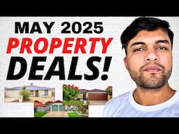 Post Election Boom Begins: May 2025 Monthly Property Investment Deals!