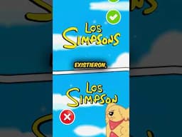 ¡COSAS que NUNCA EXISTIERON pero QUE TODOS RECUERDAN! #efectomandela #ilusión #shorts