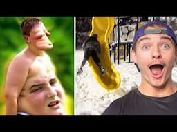 Try Not To Laugh: You Pick Edition