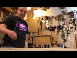 Blues Creek Guitars - How to Bend Spalted Birch