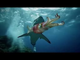 The Ocean’s Silent Killer Strikes