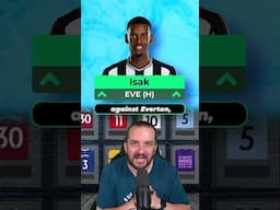 My Transfer Tips for Gameweek 38 #fpl #fantasypremierleague #fpltips