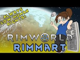 RimWorld: RimMart! - Ep 14