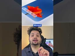 What Apple just dropped at WWDC 2025!