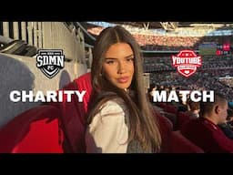 Sidemen Charity Match & Exploring London