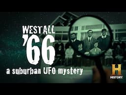 Westall '66: A Suburban UFO Mystery - Full Documentary