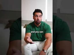I was stuck working 80-hour weeks, thinking hustle was the only way.