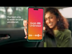 Grab Unlimited - Apology