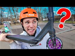 Bevor du Scooter fahren anfängst solltest du DAS wissen!