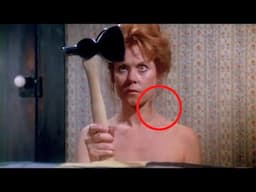 10 Photos of Elizabeth Montgomery With Deep Meanings