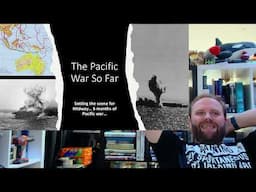 Leadership of the Battle of Midway: When decisions go wrong...