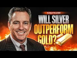 Brien Lundin Explains Gold and Silver Markets in 10 Minutes