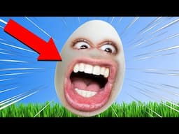 EGG SIMULATOR. (Egging On)