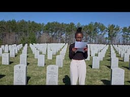 Billie Clark Alexander Eulogy