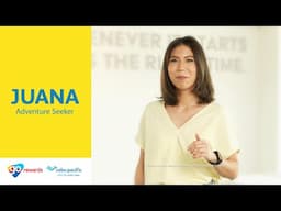 Fly for FREE with Cebu Pacific through Go Rewards
